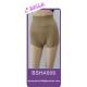 Ladies briefs  high waisted spandex  nylon spandex panties