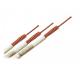 500V Mineral Insulated Cable Multi Core Non Jacketed Fire Survival Smooth PVC