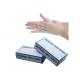 FDA Disposable Powder Free Protective Vinyl Gloves 3.5 Mil