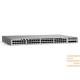 Cisco Switch With StackWise-80 , MACsec Encryption & SD-Access For Scalable Networks