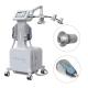 Body Sculpting 6D Laser Slimming Machine 2 In 1 EMS Slimming Sculpt Laser Therapy