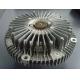 Md331586 Diesel Engine Spare Parts Mitsubishi L200 4d56 2.5L Radiator Fan Clutch