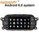 Ouchuangbo car radio android 6.0 for Fiat Egea with DDR3 2GB digital screen MIC steering wheel control