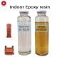 Flame Retardant Liquid Epoxy Resin Electrical Epoxy Resin For Molds