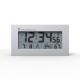 148x82x40mm Electric Table Clock Calendar Temperature And Humidity Led Clock