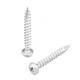 T/T Payment Term M4.1x35mm Heavy Duty Chipboard Screw Phillips Screws for Furniture