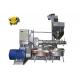 Industrial Screw Oil Press Machine Camellia Oil Making Machine Cold Press / Hot Press