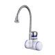 ABS Tankless Hot Water Tap Kitchen Hot Water Faucet CE