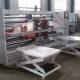 High Speed Chain Carton Box Stitching Machine For Packaging And Shipping