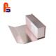 Pink Color Printing   Packing For Birthday Wedding Party Cardboard Foldable Boxes