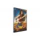 DVD Movie Wonder Woman Action Science Fiction Adventure Movie DVD US Version Wholesale
