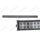 Strip Light Double Row LED Light Bar Screw Stand 6d Ip67 480w 50 Inch LED Light Bar