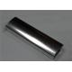 Residential Building Standard Aluminum Extrusions , 6063-T5 Alloy Extrusion
