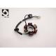 C100D-6 Motorcycle Small Engine Stator Acid Resistance Long Service Life