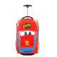 Multiscene Kids Travel Luggage Polyester Unisex For Outdoor Activities