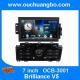 Ouchuangbo Car Radio Stereo DVD System forBrilliance V5 GPS Navigation iPod