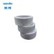 Adhesive Industrial Double Sided Tape , Clear High Temp Double Sided Tape