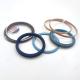 Rubber Excavator Cylinder Seal Kits For KOMATSU PC200-7/8 SEAL KIT BOOM