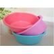 customized plastic basin/plastic basin injection mould/ plastic basin /plastic basin for houseware/OME basin