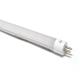 Indoor Light T6 LED Tube 5ft 1500mm 25W 50000 Working Lifetime Clear Cover CE RoHS