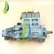 326-4635 Fuel Injector Pump C6.4 Engine For E320D Excavator Parts