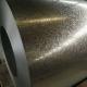 Chromate Galvanized Steel Coil with Full Hardness and Regular Spangle Surface Finish
