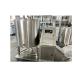 Automatic New Domestic Canned Pasteurization Line On Sale