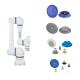 6 Axis payload 10kg reach 1379mm YASKAWA  HC10DTP Collaborative Robot With Schmalz Vacuum Suction Cups As handling robot