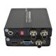 CVBS SDI To HDMI Converter All Cvbs To HDMI SDI To VGA Video Converter 75 Ohms