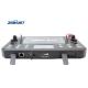 ZKMANET2153UM Industrial Grade Waterproof RF Remote Controller Windows OS For UGV EOD