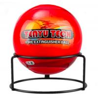 Fire Extinguisher Ball For Car Dry Powder AFO Auto Fire Off ISO9001
