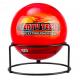 0.8kg  Fire extinguisher ball