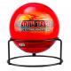 CE ISO9001 Automatic Fire Extinguisher Ball Activate Within 3 Seconds