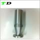 ODM/OEM high quality mild steel cnc turning and CNC turning parts