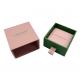 Jewelry Packaging Luxury Boxes Sample Time 3-5 Days