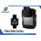 Law Enforcement Security Body Camera Video Recorder For Police Use 128GB
