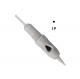 5F 316 Stainless Steel Disposable Tattoo Cartridge Needles For Eyebrow Lips