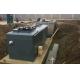 Residential Sewage Treatment Equipment Completely Odourless And Silent