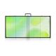 6000nit P20 LED Display 7680Hz Transparent Screen Display IP65 For Smooth Motion