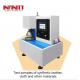 Easy Operation Fully Automatic Discrimination Carton Rupture Strength Testing Machine
