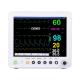 12.1 Inch Display Portable Multi Parameter Patient Monitor with Advanced Technology