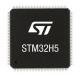 STM32H562RIV6       STMicroelectronics
