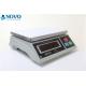 Commercial Small Parts Counting Scale Rechargeable Battery Operated