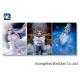 Free Samples Wall Decor Picture , 3d Moving Flipped Printing / wall poster