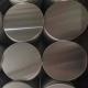 Pur 99.7% Round Aluminum Disc 1050 1060 Mill Finish 125mm For Traffic Signs