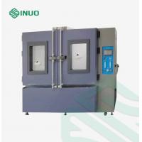 Clause 20.2 EV Connector Testing Equipment Dust - Proof Test Chamber