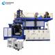 Chemical Double Layer IBC Tank Blow Molding Machine Plastic Litre HDPE 1000L 220L 55 Gallon Making Machinery