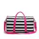 Fashionable Design Women Travel Duffel Bags Easy Carry For Holiday 52x22x30cm 