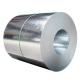 1.2mm Galvanized Steel Coils Big Spangle Hot Dipped In Electric Industry
