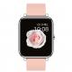 42mm Silicone Strap Nordic 52832 Ladies Bluetooth Smart Watch